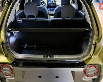 купить новое авто Хендай Inster EV 2025 года от официального дилера Автоцентр AUTO.RIA Хендай фото