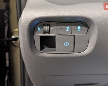 Хендай Inster EV, об'ємом двигуна 0 л та пробігом 0 тис. км за 29710 $, фото 18 на Automoto.ua