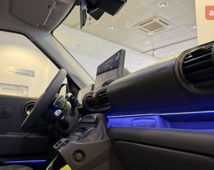 купить новое авто Хендай Inster EV 2025 года от официального дилера Автоцентр AUTO.RIA Хендай фото