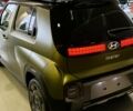 купить новое авто Хендай Inster EV 2025 года от официального дилера Автоцентр AUTO.RIA Хендай фото