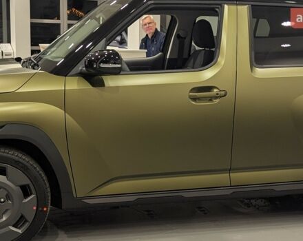 Хендай Inster EV, об'ємом двигуна 0 л та пробігом 0 тис. км за 29710 $, фото 15 на Automoto.ua