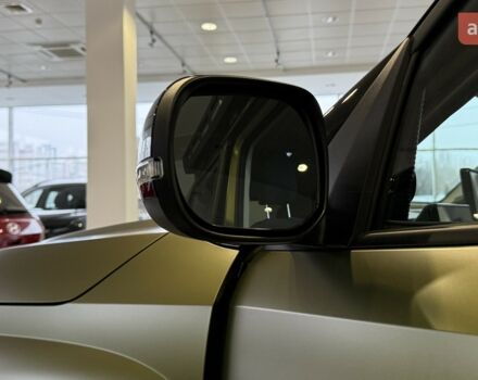 купить новое авто Хендай Inster EV 2025 года от официального дилера Автоцентр AUTO.RIA Хендай фото