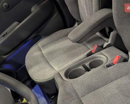 Хендай Inster EV, об'ємом двигуна 0 л та пробігом 0 тис. км за 29710 $, фото 7 на Automoto.ua