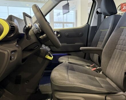 купить новое авто Хендай Inster EV 2025 года от официального дилера Автоцентр AUTO.RIA Хендай фото