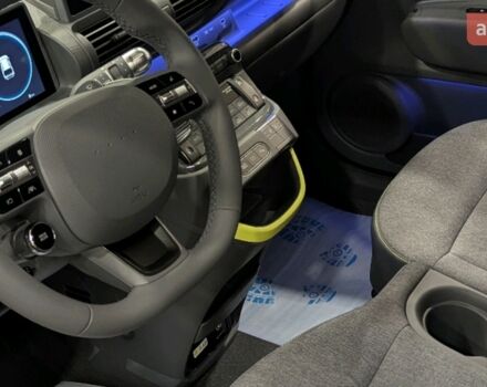 Хендай Inster EV, об'ємом двигуна 0 л та пробігом 0 тис. км за 29710 $, фото 22 на Automoto.ua
