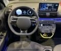 купить новое авто Хендай Inster EV 2025 года от официального дилера Автоцентр AUTO.RIA Хендай фото