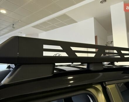 купить новое авто Хендай Inster EV 2025 года от официального дилера Автоцентр AUTO.RIA Хендай фото