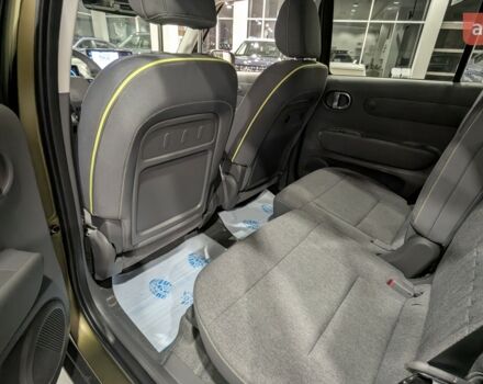 Хендай Inster EV, об'ємом двигуна 0 л та пробігом 0 тис. км за 29710 $, фото 8 на Automoto.ua