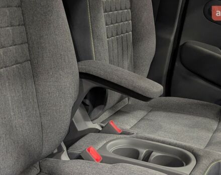 Хендай Inster EV, об'ємом двигуна 0 л та пробігом 0 тис. км за 29710 $, фото 17 на Automoto.ua