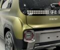 Хендай Inster EV, об'ємом двигуна 0 л та пробігом 0 тис. км за 29710 $, фото 13 на Automoto.ua