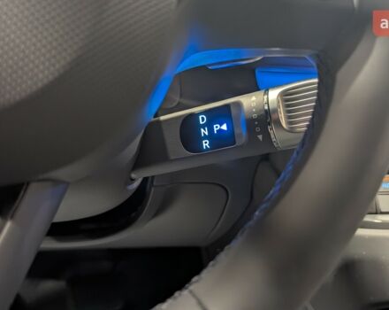 Хендай Inster EV, об'ємом двигуна 0 л та пробігом 0 тис. км за 29710 $, фото 6 на Automoto.ua