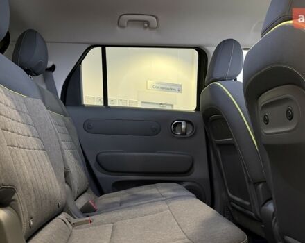 купить новое авто Хендай Inster EV 2025 года от официального дилера Автоцентр AUTO.RIA Хендай фото