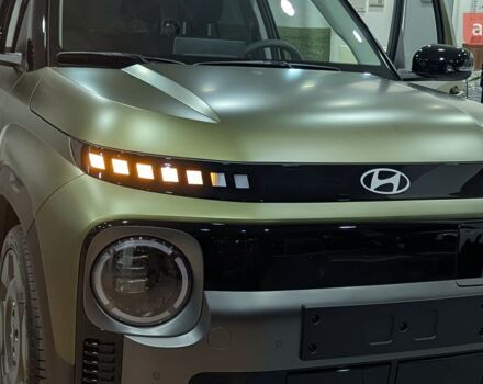 Хендай Inster EV, об'ємом двигуна 0 л та пробігом 0 тис. км за 29710 $, фото 1 на Automoto.ua