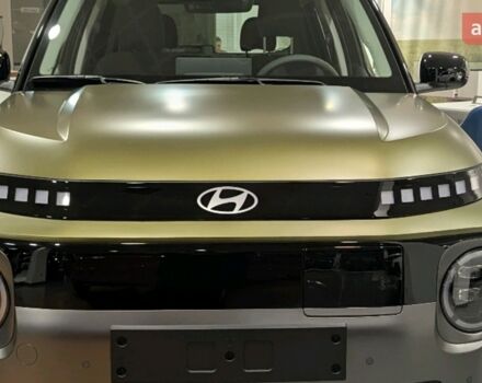 Хендай Inster EV, об'ємом двигуна 0 л та пробігом 0 тис. км за 29710 $, фото 20 на Automoto.ua