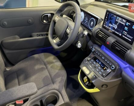 купить новое авто Хендай Inster EV 2025 года от официального дилера Автоцентр AUTO.RIA Хендай фото