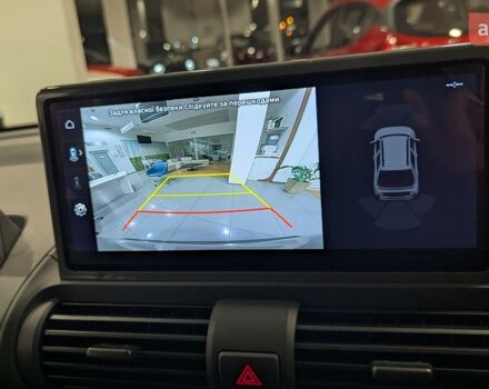 Хендай Inster EV, об'ємом двигуна 0 л та пробігом 0 тис. км за 29710 $, фото 10 на Automoto.ua