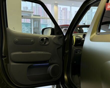 купить новое авто Хендай Inster EV 2025 года от официального дилера Автоцентр AUTO.RIA Хендай фото