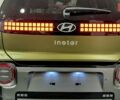 Хендай Inster EV, об'ємом двигуна 0 л та пробігом 0 тис. км за 29710 $, фото 16 на Automoto.ua