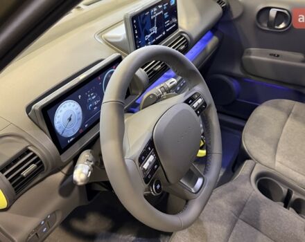 купить новое авто Хендай Inster EV 2025 года от официального дилера Автоцентр AUTO.RIA Хендай фото
