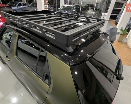 Хендай Inster EV, об'ємом двигуна 0 л та пробігом 0 тис. км за 29710 $, фото 14 на Automoto.ua