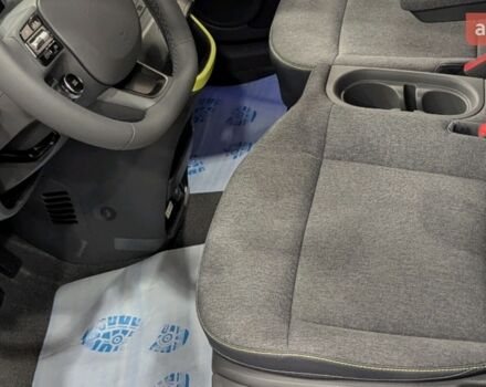 Хендай Inster EV, об'ємом двигуна 0 л та пробігом 0 тис. км за 29710 $, фото 23 на Automoto.ua