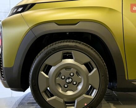 купить новое авто Хендай Inster EV 2025 года от официального дилера Автоцентр AUTO.RIA Хендай фото