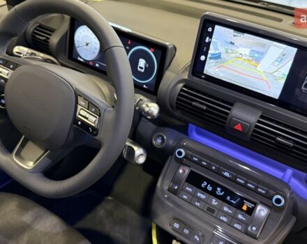 купить новое авто Хендай Inster EV 2025 года от официального дилера Автоцентр AUTO.RIA Хендай фото