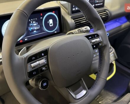купить новое авто Хендай Inster EV 2025 года от официального дилера Автоцентр AUTO.RIA Хендай фото