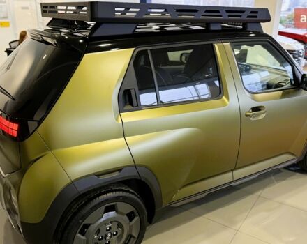 купить новое авто Хендай Inster EV 2025 года от официального дилера Автоцентр AUTO.RIA Хендай фото