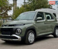 Зелений Хендай Inster EV, об'ємом двигуна 0 л та пробігом 1 тис. км за 14500 $, фото 2 на Automoto.ua