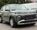 Зелений Хендай Inster EV, об'ємом двигуна 0 л та пробігом 1 тис. км за 14500 $, фото 1 на Automoto.ua