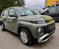 Зелений Хендай Inster EV, об'ємом двигуна 0 л та пробігом 1 тис. км за 14500 $, фото 5 на Automoto.ua
