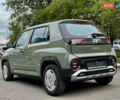 Зелений Хендай Inster EV, об'ємом двигуна 0 л та пробігом 1 тис. км за 14500 $, фото 10 на Automoto.ua