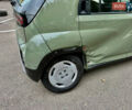Зелений Хендай Inster EV, об'ємом двигуна 0 л та пробігом 1 тис. км за 14500 $, фото 11 на Automoto.ua