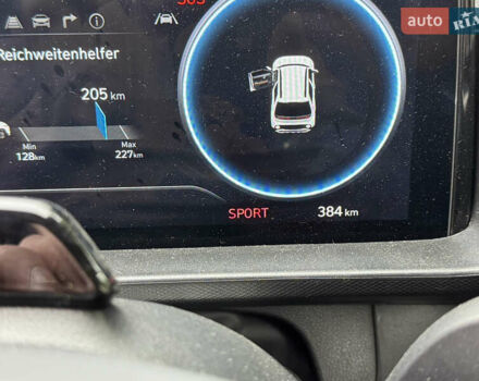 Зелений Хендай Inster EV, об'ємом двигуна 0 л та пробігом 1 тис. км за 14500 $, фото 19 на Automoto.ua
