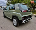 Зелений Хендай Inster EV, об'ємом двигуна 0 л та пробігом 1 тис. км за 14500 $, фото 9 на Automoto.ua