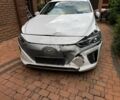 Белый Хендай Ioniq, объемом двигателя 0 л и пробегом 131 тыс. км за 6300 $, фото 1 на Automoto.ua