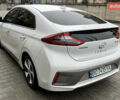 Белый Хендай Ioniq, объемом двигателя 0 л и пробегом 158 тыс. км за 13200 $, фото 16 на Automoto.ua