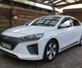 Білий Хендай Ioniq, об'ємом двигуна 0 л та пробігом 185 тис. км за 11800 $, фото 1 на Automoto.ua