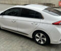 Белый Хендай Ioniq, объемом двигателя 0 л и пробегом 158 тыс. км за 13200 $, фото 13 на Automoto.ua