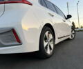 Белый Хендай Ioniq, объемом двигателя 0 л и пробегом 97 тыс. км за 12900 $, фото 10 на Automoto.ua