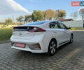 Белый Хендай Ioniq, объемом двигателя 0 л и пробегом 115 тыс. км за 12000 $, фото 3 на Automoto.ua