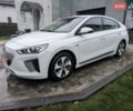 Белый Хендай Ioniq, объемом двигателя 0 л и пробегом 138 тыс. км за 12800 $, фото 8 на Automoto.ua