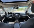 Белый Хендай Ioniq, объемом двигателя 0 л и пробегом 135 тыс. км за 12499 $, фото 1 на Automoto.ua