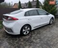 Белый Хендай Ioniq, объемом двигателя 0 л и пробегом 138 тыс. км за 12800 $, фото 3 на Automoto.ua