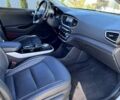 Білий Хендай Ioniq, об'ємом двигуна 0 л та пробігом 110 тис. км за 12200 $, фото 7 на Automoto.ua