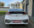 Белый Хендай Ioniq, объемом двигателя 0 л и пробегом 115 тыс. км за 12000 $, фото 4 на Automoto.ua