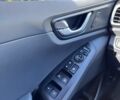Білий Хендай Ioniq, об'ємом двигуна 0 л та пробігом 110 тис. км за 12200 $, фото 8 на Automoto.ua