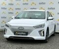 Белый Хендай Ioniq, объемом двигателя 0 л и пробегом 147 тыс. км за 12200 $, фото 1 на Automoto.ua