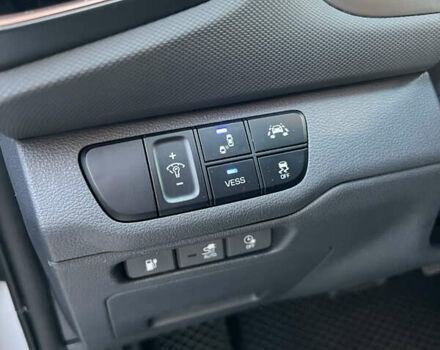 Белый Хендай Ioniq, объемом двигателя 0 л и пробегом 97 тыс. км за 12900 $, фото 27 на Automoto.ua